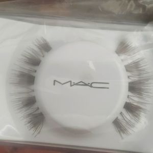 Mac eye lashes